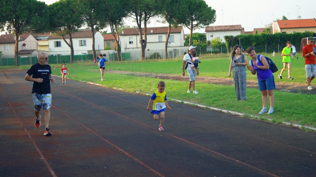Fusignano: Promesse al Giardino di Lorenzo - 06 giugno 2025